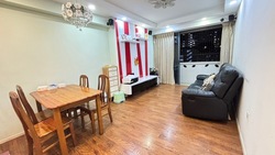 Blk 310B Waterway Terraces II (Punggol), HDB 4 Rooms #498814321